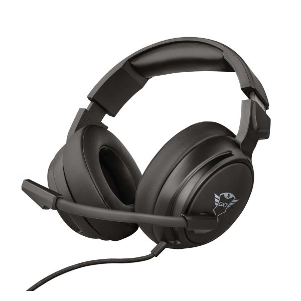 Trust GXT 433 Pylo Comfort Gaming Headset voor PS4 en PC