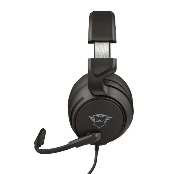 Trust GXT 433 Pylo Comfort Gaming Headset voor PS4 en PC