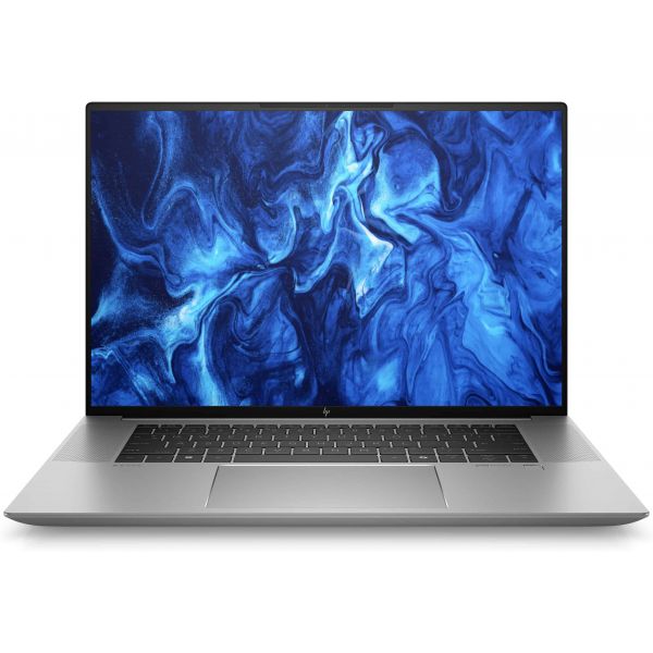 HP ZBook Studio 16 G11 Intel Core Ultra 9 185H Mobiel werkstation 40,6 cm (16") WUXGA 32 GB DDR5-SDRAM 1 TB SSD NVIDIA GeForce RTX 4070 Wi-Fi 7 (802.11be) Windows 11 Pro Zilver (98L01ET#ABH)