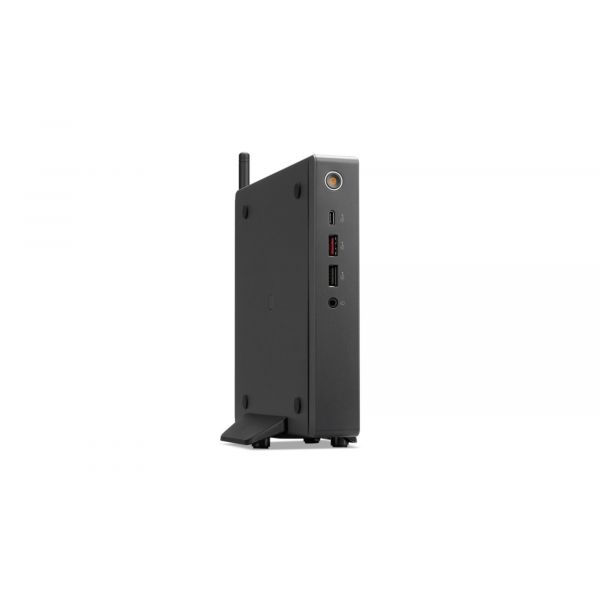 Acer Revo RB610 Intel® Core™ i3 i3-1315U 8 GB DDR4-SDRAM 256 GB SSD Windows 11 Pro Mini PC Zwart