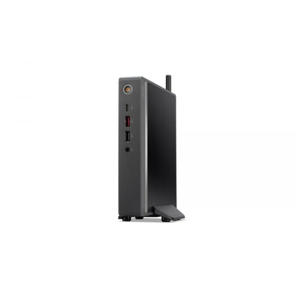 Acer Revo RB610 Intel® Core™ i3 i3-1315U 8 GB DDR4-SDRAM 256 GB SSD Windows 11 Pro Mini PC Zwart