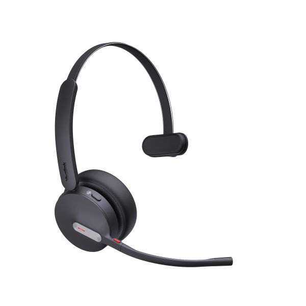 Yealink BH70 Mono met standaard Teams USB-A Headset