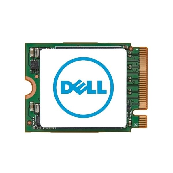 DELL AD099078 internal solid state drive 2 TB M.2 PCI Express 4.0 NVMe (AD099078)