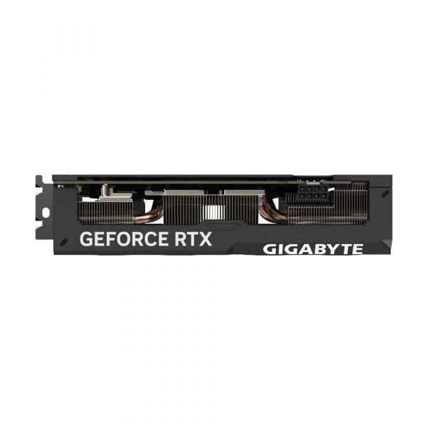 GIGABYTE GeForce RTX 4070 WINDFORCE 2X OC V2 12G NVIDIA 12 GB GDDR6