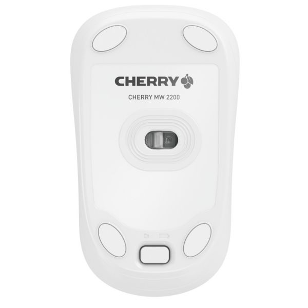 CHERRY MW 2200