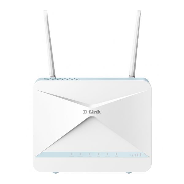 D-Link EAGLE PRO AI AX1500 4G+ Smart Router G416 (G416/EE)