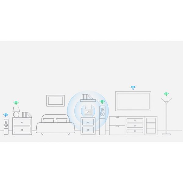 D-Link EAGLE PRO AI AX1500 4G+ Smart Router G416 (G416/EE)