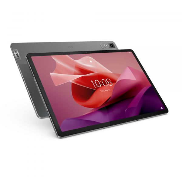 Lenovo Tab P12 Mediatek 256 GB 32,3 cm (12.7") 8 GB Wi-Fi 6 (802.11ax) Android 13 Grijs (ZACH0204SE)