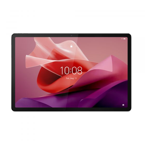 Lenovo Tab P12 Mediatek 256 GB 32,3 cm (12.7") 8 GB Wi-Fi 6 (802.11ax) Android 13 Grijs (ZACH0204SE)