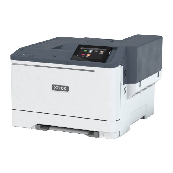 Xerox VersaLink C410 A4 40 ppm draadloze dubbelzijdige printer kiezen PS3 PCL5e/6 2 laden totaal 251 vel