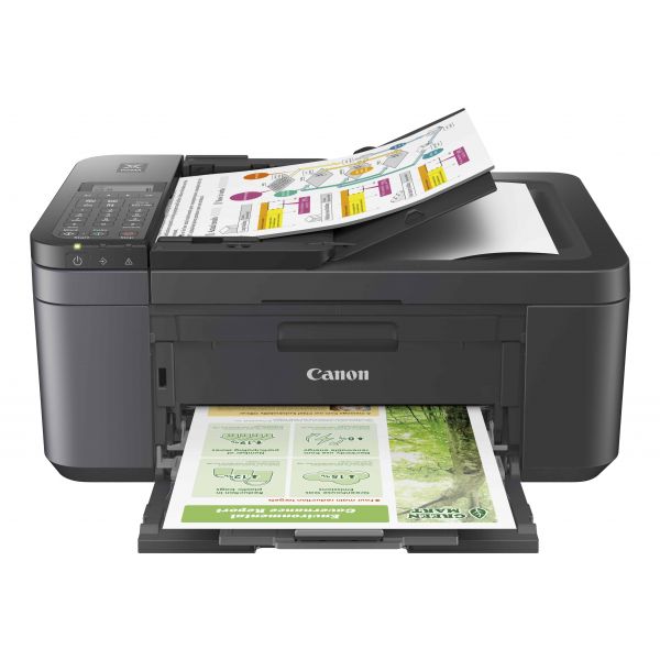 Canon PIXMA TR4755i Inkjet A4 4800 x 1200 DPI Wifi (5074C036)