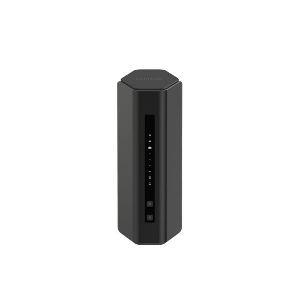 NETGEAR Nighthawk RS200 draadloze router Gigabit Ethernet Dual-band (2.4 GHz / 5 GHz) Zwart (RS200-100EUS)