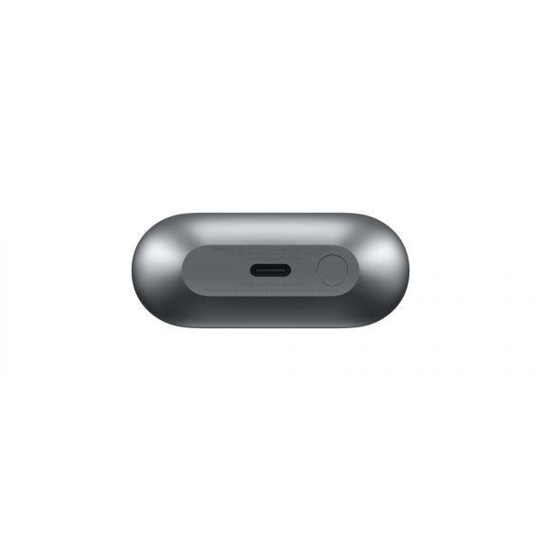 Samsung Galaxy Buds3 Pro Headset True Wireless Stereo (TWS) In-ear Oproepen/muziek USB Type-C Bluetooth Zilver