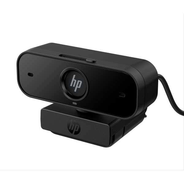 HP 430 FHD-webcam