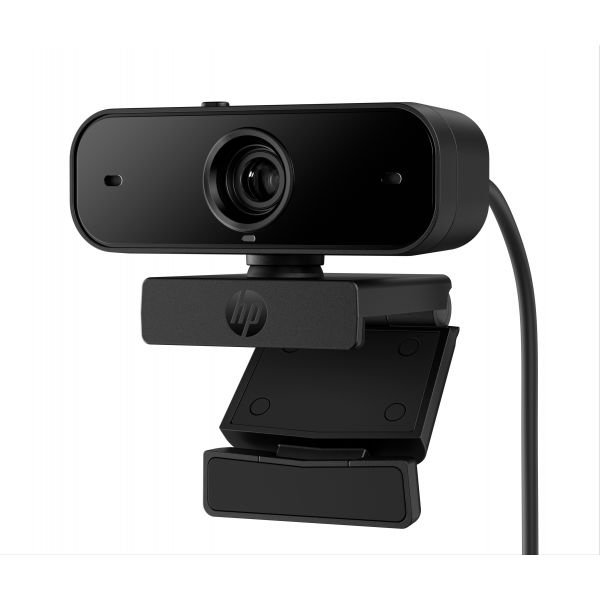 HP 430 FHD-webcam