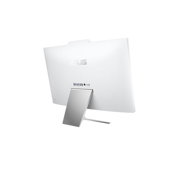 ASUS M3702WFAK-WPE037W AMD Ryzen™ 5 7520U 68,6 cm (27") 1920 x 1080 Pixels Alles-in-één-pc 16 GB LPDDR5-SDRAM 1 TB SSD Windows 11 Home Wi-Fi 6E (802.11ax) Wit