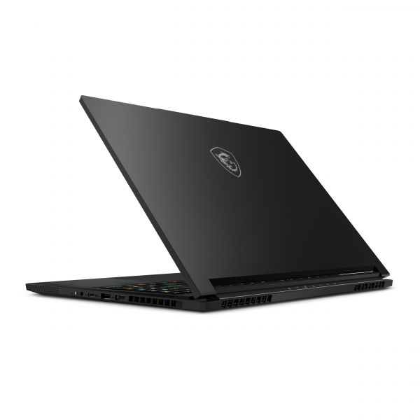 MSI Stealth A16 AI+ A3XVGG-223NL AMD Ryzen AI 9 370 Laptop 40,6 cm (16") Quad HD+ 32 GB LPDDR5x-SDRAM 2 TB SSD NVIDIA GeForce RTX 4070 Wi-Fi 7 (802.11be) Windows 11 Pro Zwart (A16AIA3XVGG223NL)