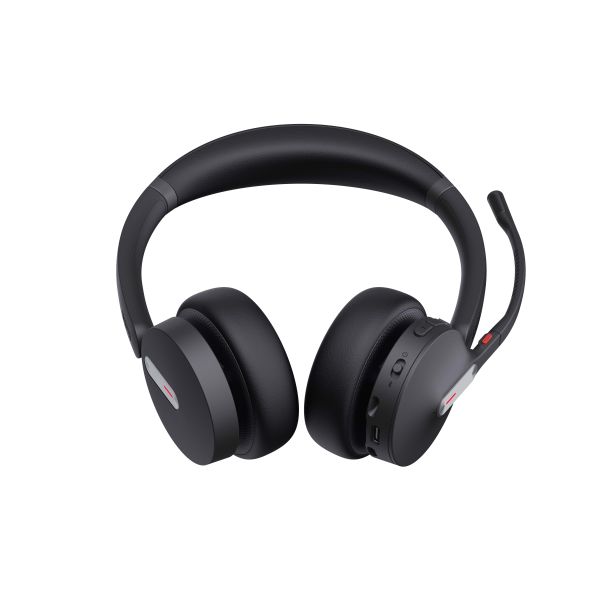 Yealink BH70 Dual UC USB-A Headset