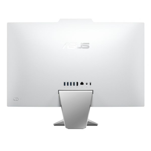 ASUS A3402WVAK-WPC160W Intel® Core™ i7 i7-1355U 60,5 cm (23.8") 1920 x 1080 Pixels Alles-in-één-pc 16 GB DDR5-SDRAM 1 TB SSD Windows 11 Home Wi-Fi 6 (802.11ax) Wit