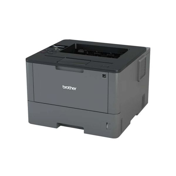 Brother HL-L5000D laserprinter 1200 x 1200 DPI A4