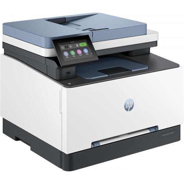 HP Color LaserJet Pro MFP 3302fdn, Kleur, Printer voor Kleine en middelgrote ondernemingen (759V1F)