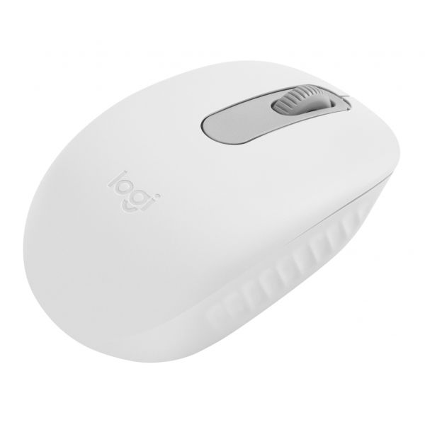 Logitech M196 muis Universeel Ambidextrous Bluetooth IR LED 1000 DPI