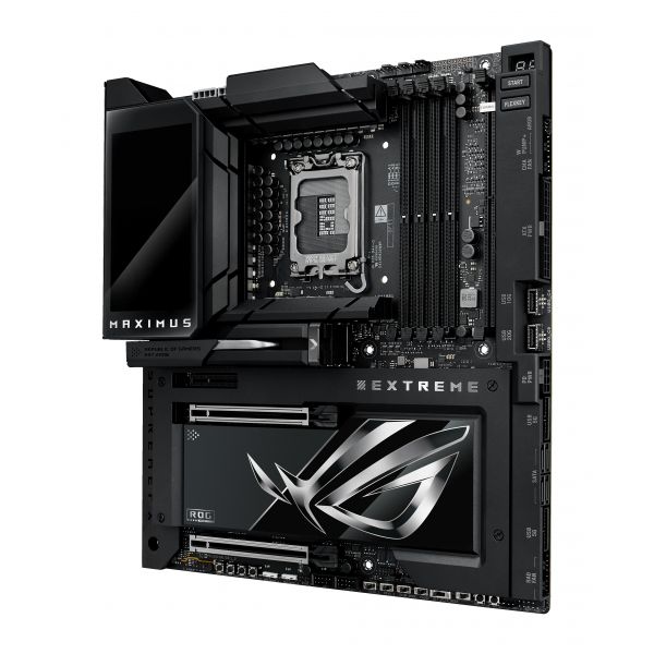 ASUS ROG MAXIMUS Z890 EXTREME Intel Z890 LGA 1851 (Socket V1) Verlengd ATX