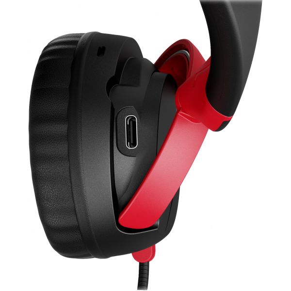 HyperX Cloud Mini - Wireless Gaming Headset (Black)