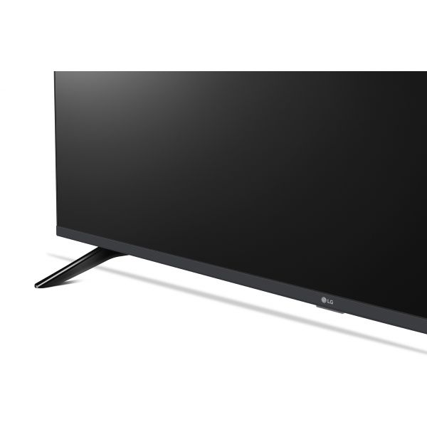 LG UHD 43UT73006LA tv 109,2 cm (43") 4K Ultra HD Smart TV Wifi Blauw (43UT73006LA.AEU)