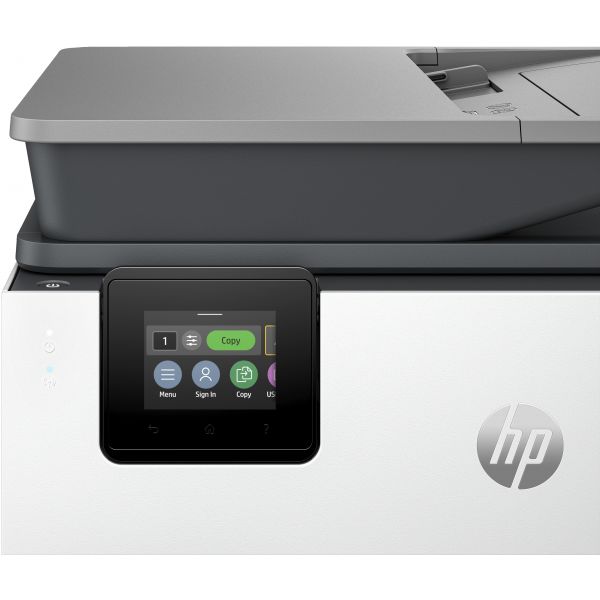 HP OfficeJet Pro 9120b All-in-One Printer