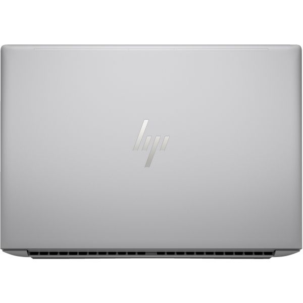 HP ZBook Fury 16 G10 Intel® Core™ i7 i7-13700HX Mobiel werkstation 40,6 cm (16") WUXGA 16 GB DDR5-SDRAM 512 GB SSD NVIDIA RTX A1000 Wi-Fi 6E (802.11ax) Windows 11 Pro Zilver (863K4ET#ABH)