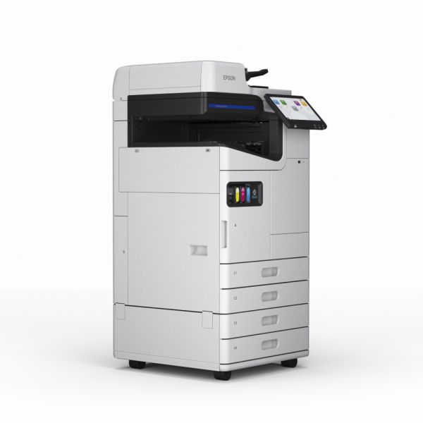 Epson WorkForce Enterprise AM-C4000 Inkjet A3 600 x 2400 DPI 40 ppm