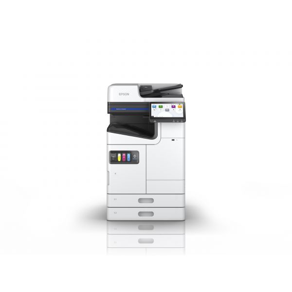 Epson WorkForce Enterprise AM-C4000 Inkjet A3 600 x 2400 DPI 40 ppm