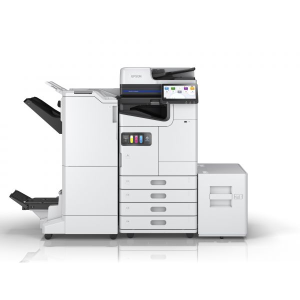 Epson WorkForce Enterprise AM-C4000 Inkjet A3 600 x 2400 DPI 40 ppm