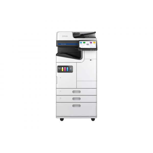 Epson WorkForce Enterprise AM-C4000 Inkjet A3 600 x 2400 DPI 40 ppm