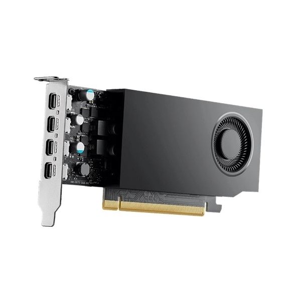 DELL NVIDIA RTX A1000 8 GB GDDR6 (DELL-M3R8K)