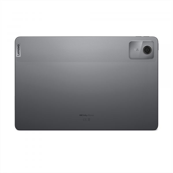 Lenovo Tab M11 Mediatek 128 GB 27,8 cm (10.9") 8 GB Wi-Fi 5 (802.11ac) Android 13 Grijs (ZADA0314SE)