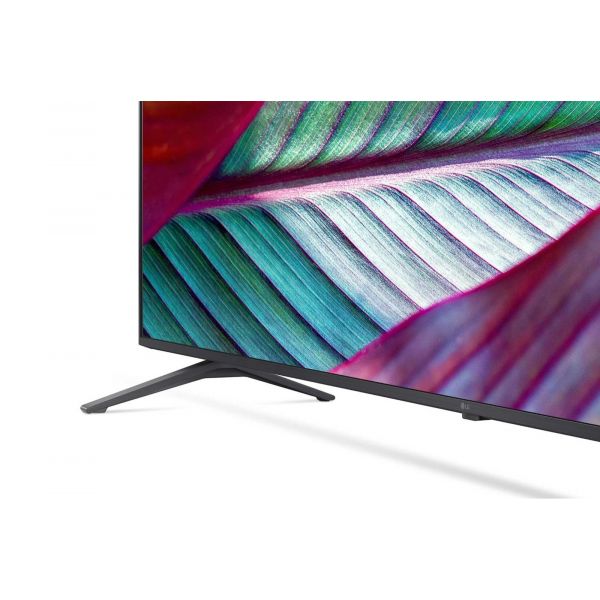 LG UHD 43UR78006LK 109,2 cm (43") 4K Ultra HD Smart TV Wifi Zwart (43UR78006LK.AEU)