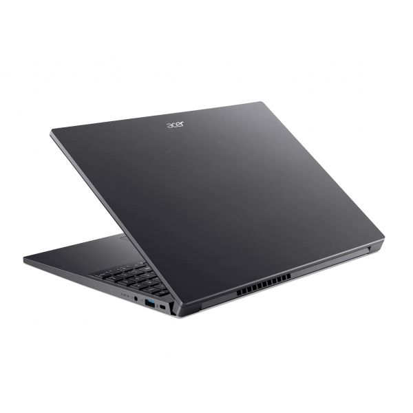 Acer Aspire Go 15 AG15-51P-532J Intel® Core™ i3 i5-1334U Laptop 38,9 cm (15.3") WUXGA 16 GB DDR5-SDRAM 512 GB SSD Wi-Fi 6 (802.11ax) Windows 11 Home Grijs (NX.J50EH.00A)