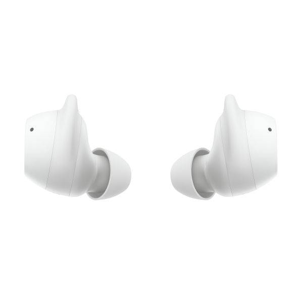 Samsung Galaxy Buds FE Hoofdtelefoons True Wireless Stereo (TWS) In-ear Oproepen/muziek Bluetooth Wit