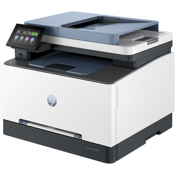 HP Color LaserJet Pro MFP 3302fdw