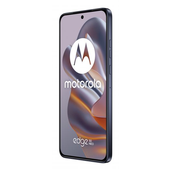 Motorola Edge 50 Neo 16,1 cm (6.36") Dual SIM Android 14 5G USB Type-C 12 GB 512 GB 4310 mAh Grijs (PB310009PL)