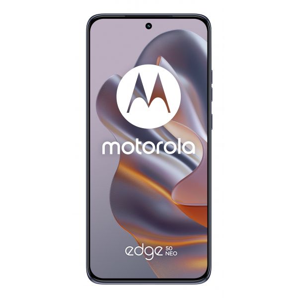 Motorola Edge 50 Neo 16,1 cm (6.36") Dual SIM Android 14 5G USB Type-C 12 GB 512 GB 4310 mAh Grijs (PB310009PL)