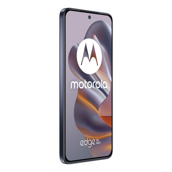 Motorola Edge 50 Neo 16,1 cm (6.36") Dual SIM Android 14 5G USB Type-C 12 GB 512 GB 4310 mAh Grijs (PB310009PL)