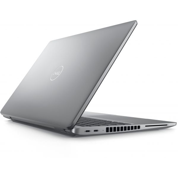 DELL Latitude 5550 Intel Core Ultra 7 155U Laptop 39,6 cm (15.6") Full HD 32 GB DDR5-SDRAM 1 TB SSD Wi-Fi 6E (802.11ax) Windows 11 Pro Grijs (M98V3)