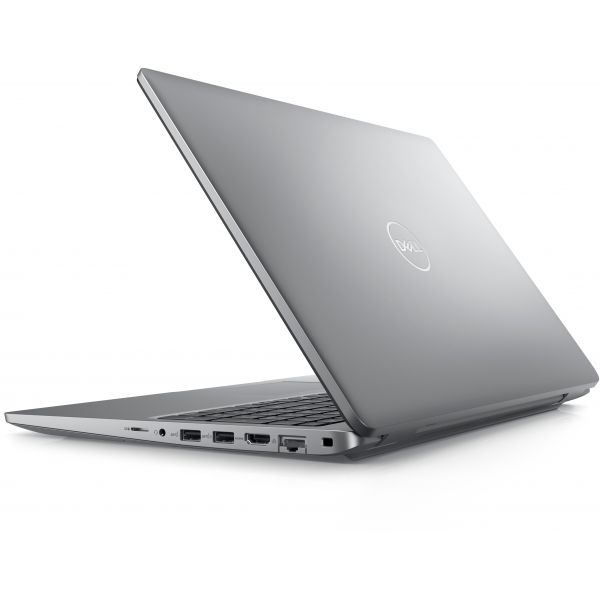 DELL Latitude 5550 Intel Core Ultra 7 155U Laptop 39,6 cm (15.6") Full HD 32 GB DDR5-SDRAM 1 TB SSD Wi-Fi 6E (802.11ax) Windows 11 Pro Grijs (M98V3)