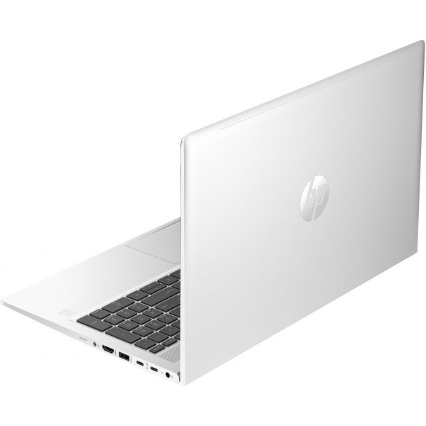 HP ProBook 450 G10 Intel® Core™ i5 i5-1335U Laptop 39,6 cm (15.6") Full HD 16 GB DDR4-SDRAM 1 TB SSD Wi-Fi 6E (802.11ax) Windows 11 Pro Zilver (9G215ET#ABB)