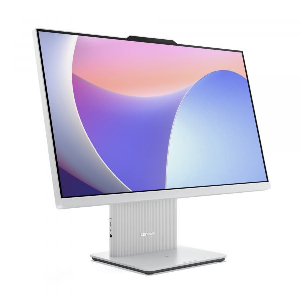 Lenovo IdeaCentre AIO 24ARR9 AMD Ryzen™ 7 7735HS 60,5 cm (23.8") 1920 x 1080 Pixels Alles-in-één-pc 16 GB DDR5-SDRAM 1 TB SSD Windows 11 Home Wi-Fi 6 (802.11ax) Grijs