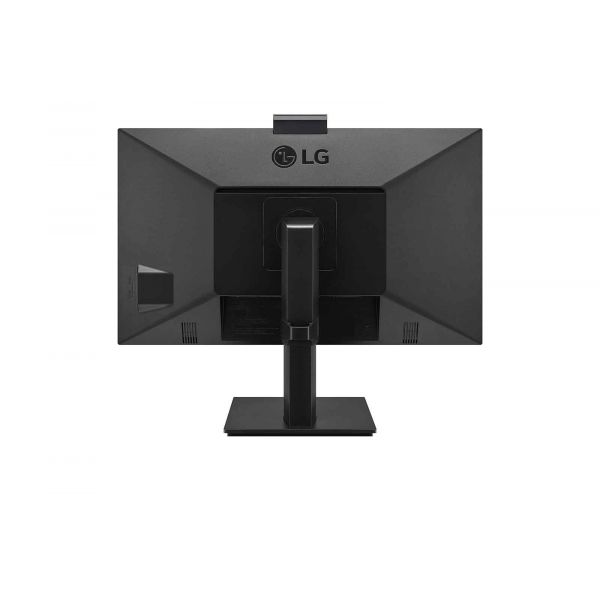 LG 27CQ651I-6P All-in-One PC/workstation Intel® Celeron® J4105 68,6 cm (27") 1920 x 1080 Pixels All-in-One thin client 4 GB DDR4-SDRAM 16 GB HDD Wi-Fi 4 (802.11n) Wit