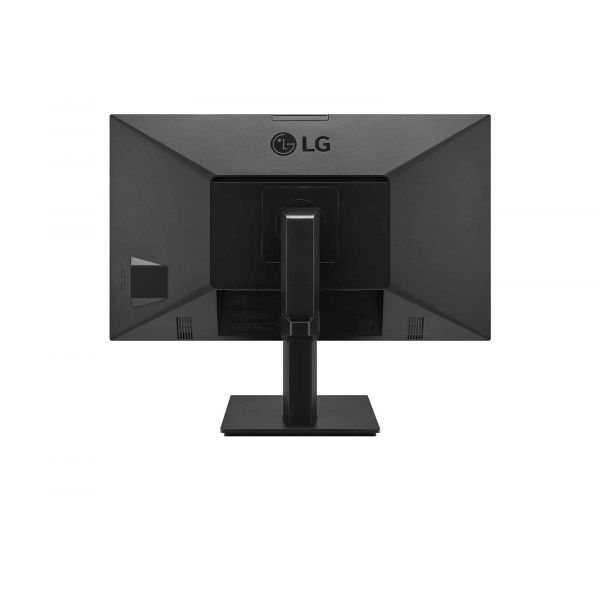 LG 27CQ651I-6P All-in-One PC/workstation Intel® Celeron® J4105 68,6 cm (27") 1920 x 1080 Pixels All-in-One thin client 4 GB DDR4-SDRAM 16 GB HDD Wi-Fi 4 (802.11n) Wit